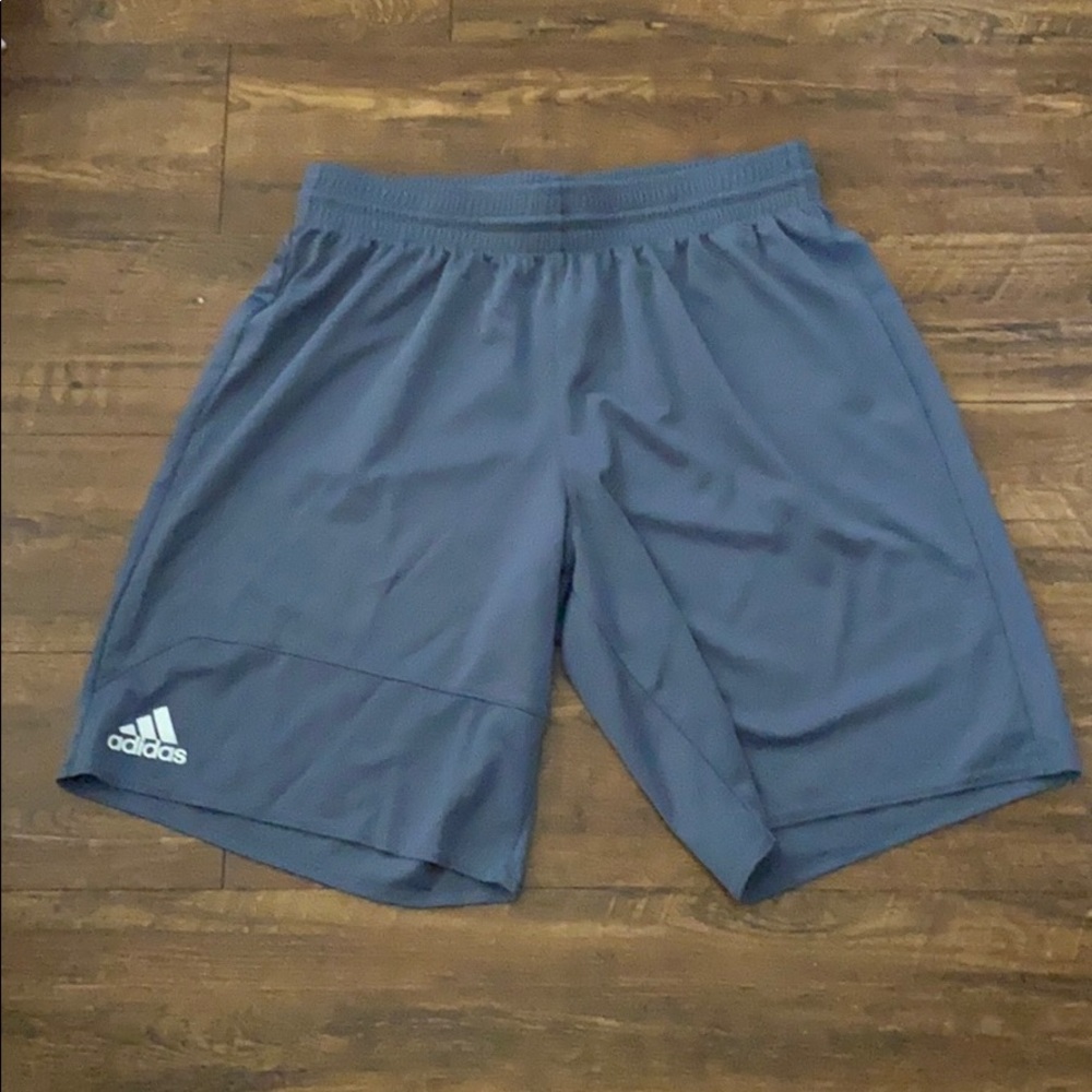 Adidas Athletic Shorts